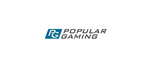 Popular Gaming