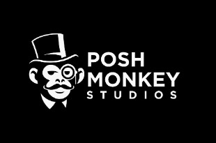 Posh Monkey Studios sloturi