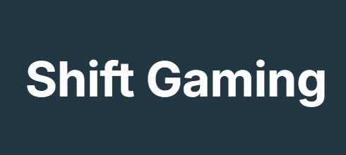Shift Gaming Shift Gaming
