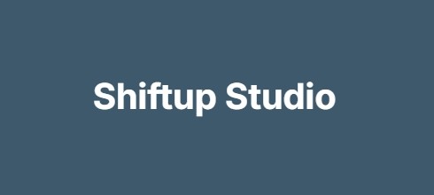 Shiftup Studio Shiftup Studio
