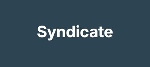 Syndicate Syndicate