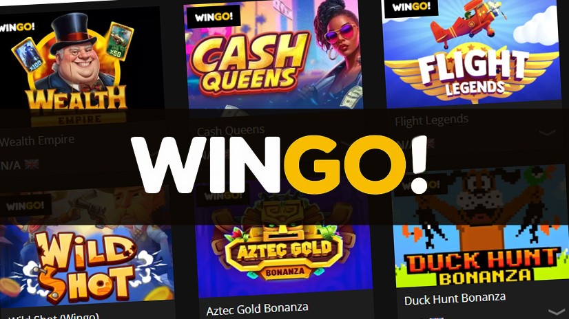 Wingo