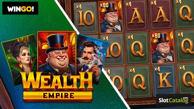 Wealth Empire