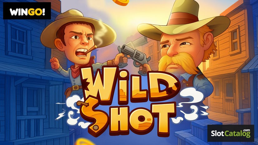 Wild Shot