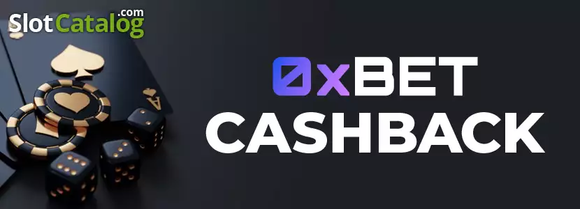 0XBET Casino Review