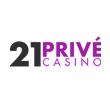 21 Prive: Welcome Bonus