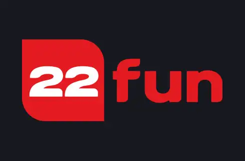 22fun logo
