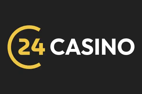 24 Casino 24 Casino logo