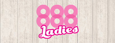 888 Ladies: Lady Luck (UK)