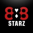 888Starz.bet: Приветственный Бонус (UZ)