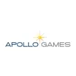 Apollo Games Casino: Uvítací Bonus (CZ)