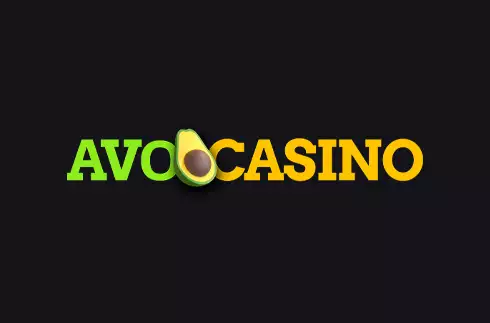Avocasino logo