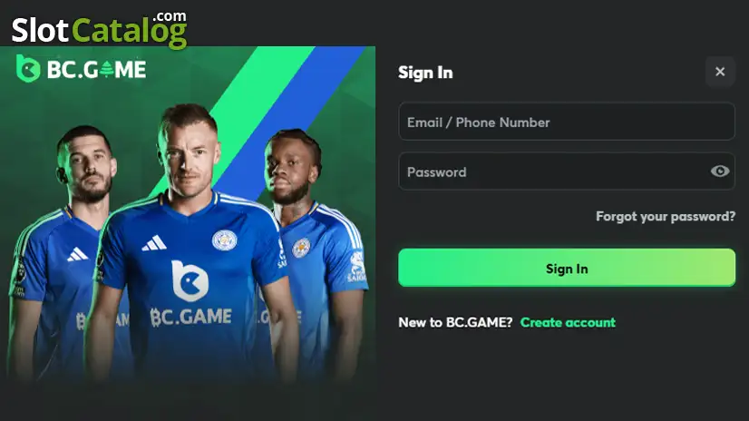 How To Start Playing At BC.Game Casino? How To Start Playing At BC.Game Casino?