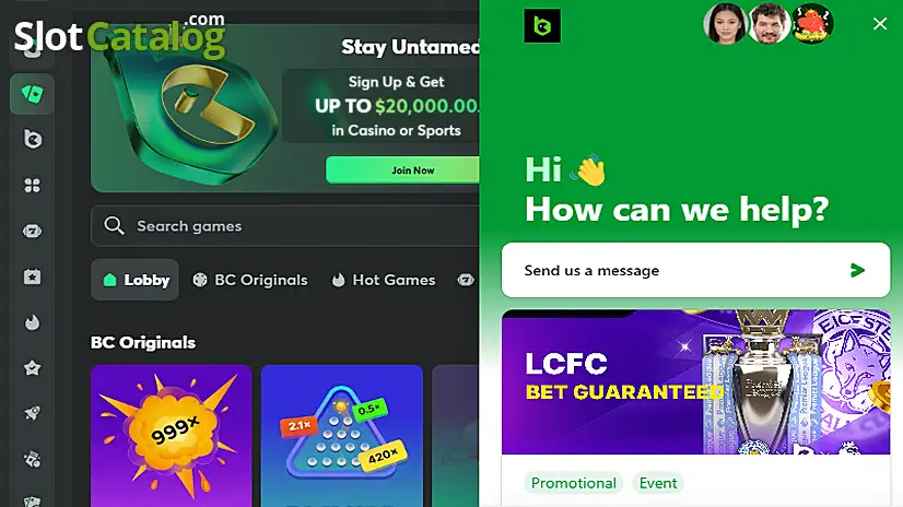 Customer Support Customer Support