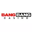BangBang Casino: ウェルカムボーナス