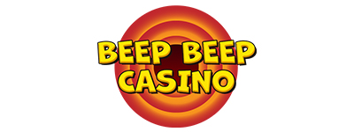 Beep Beep Casino: Welcome Bonus (IE)