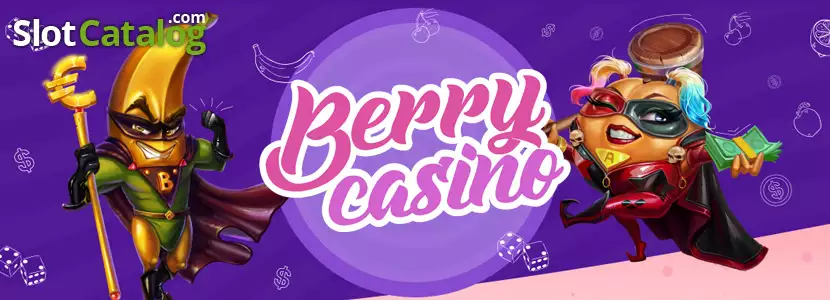 Berry Casino Review