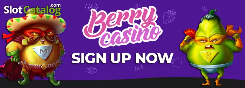 Berry Casino Review