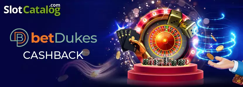 BetDukes Casino Review