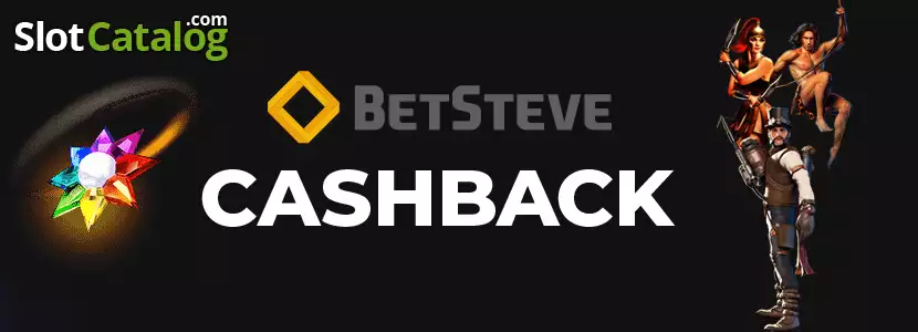 BetSteve Casino Review