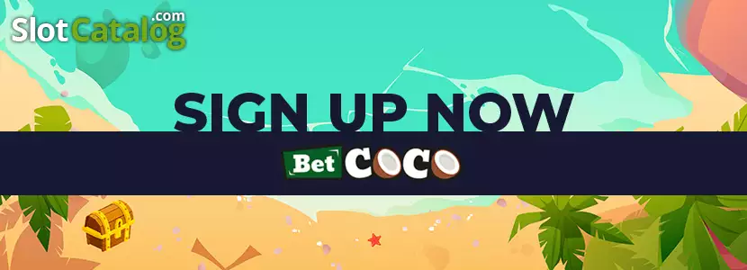 Betcoco Casino Review