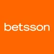 Betsson: Welcome Bonus (ROW)