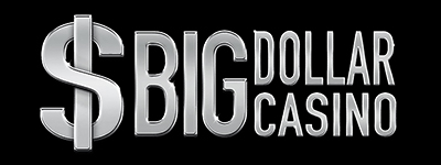 Big Dollar Casino: Welcome Bonus (CA)