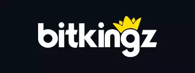 Bitkingz: Welcome Bonus (IN)