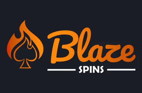 BlazeSpins logo
