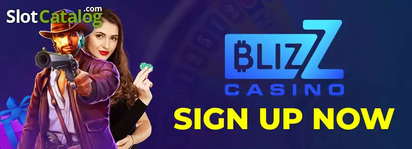 Blizz Casino Review