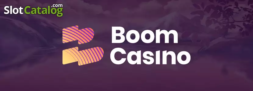 Boomt Casino Review