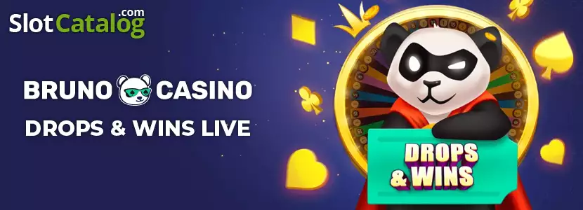 Bruno Casino Review