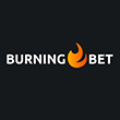 Burningbet: Welcome Bonus (ROW)