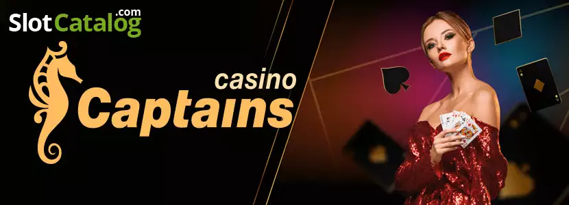 Captainsbet Casino Review