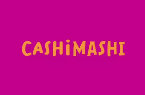 Cashimashi logo
