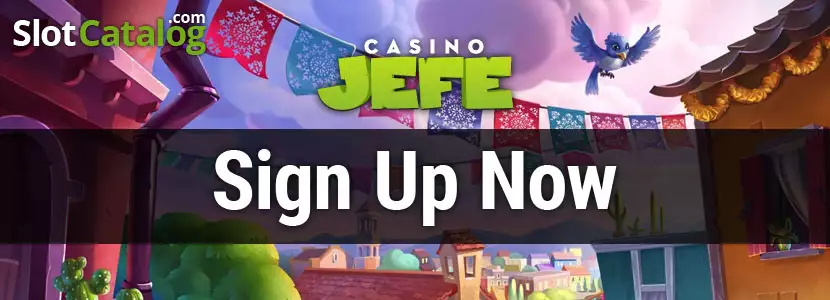 JEFE Casino Review
