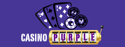 Casino Purple: Bonus de bienvenue (ROW)