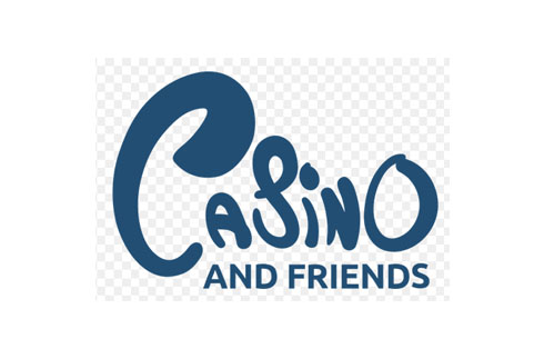 Casino and Friends
