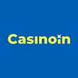 Casinoin: 初回入金ボーナス (1st Deposit)