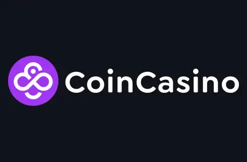 CoinCasino logo