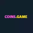 Coins.game Casino: Welcome Bonus (ROW)