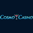 Cosmo Casino: Welcome Bonus (ROW)