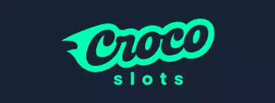 Crocoslots: Welcome Bonus (JP)