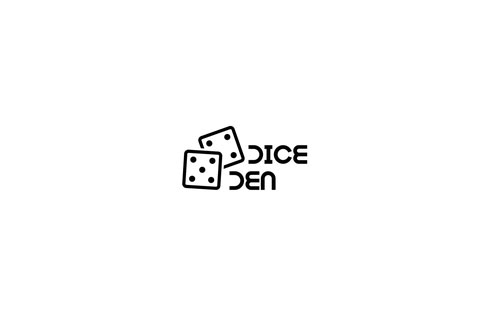 Dice Den logo