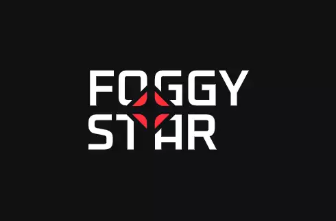 Foggy Star Casino Logo