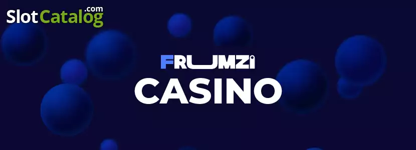 Frumzi Casino Review