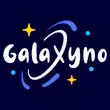 Galaxyno Casino: Willkommensbonus (DE ROW)