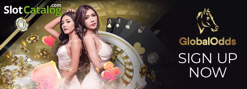 GlobalOdds Casino Review