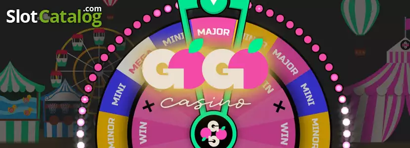 GoGo Casino Review