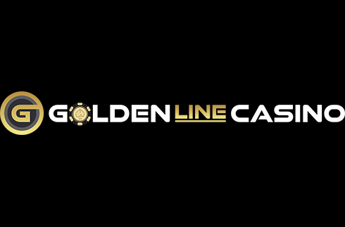GoldenLine GoldenLine logo